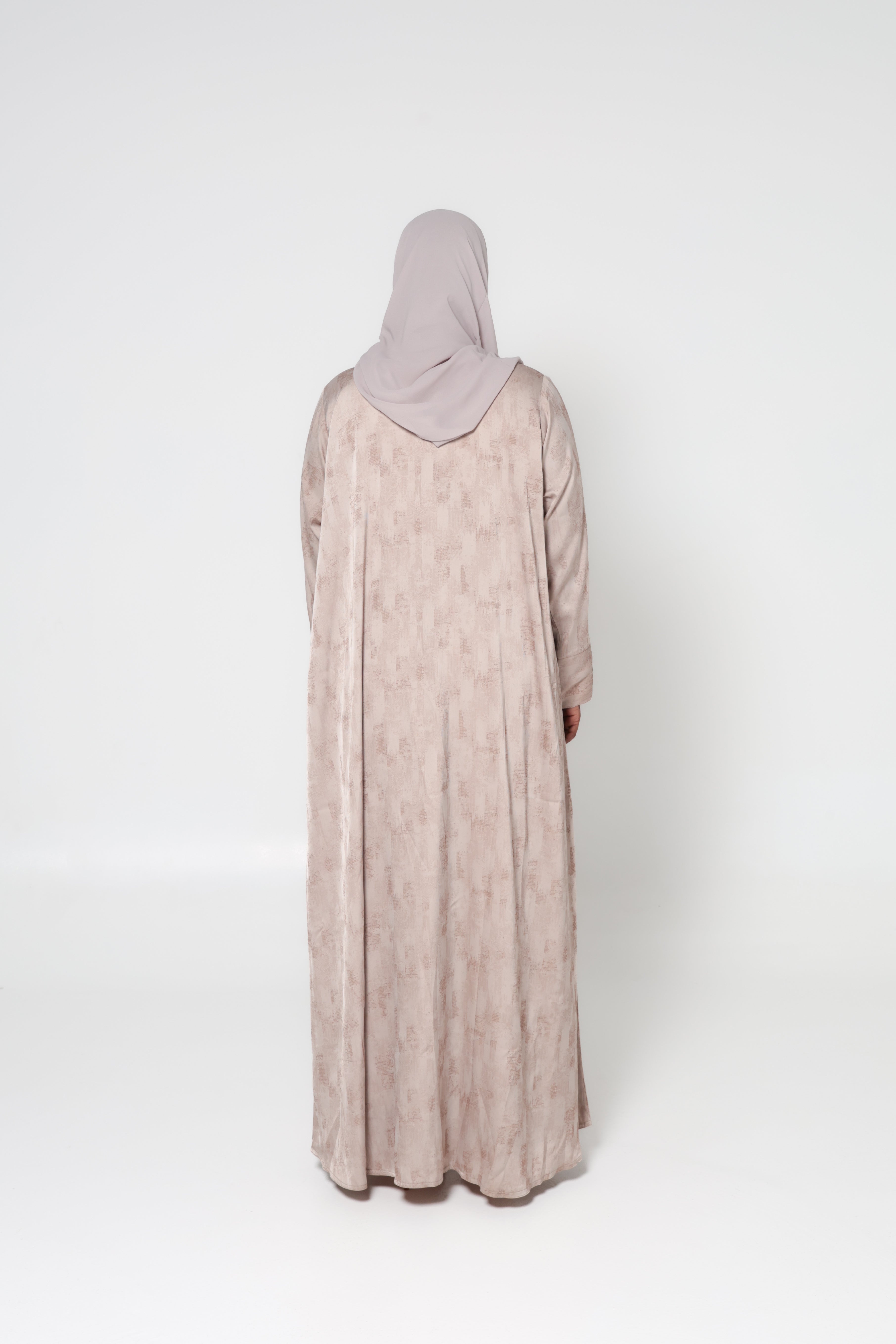 The Kai Collection- Taupe Sand