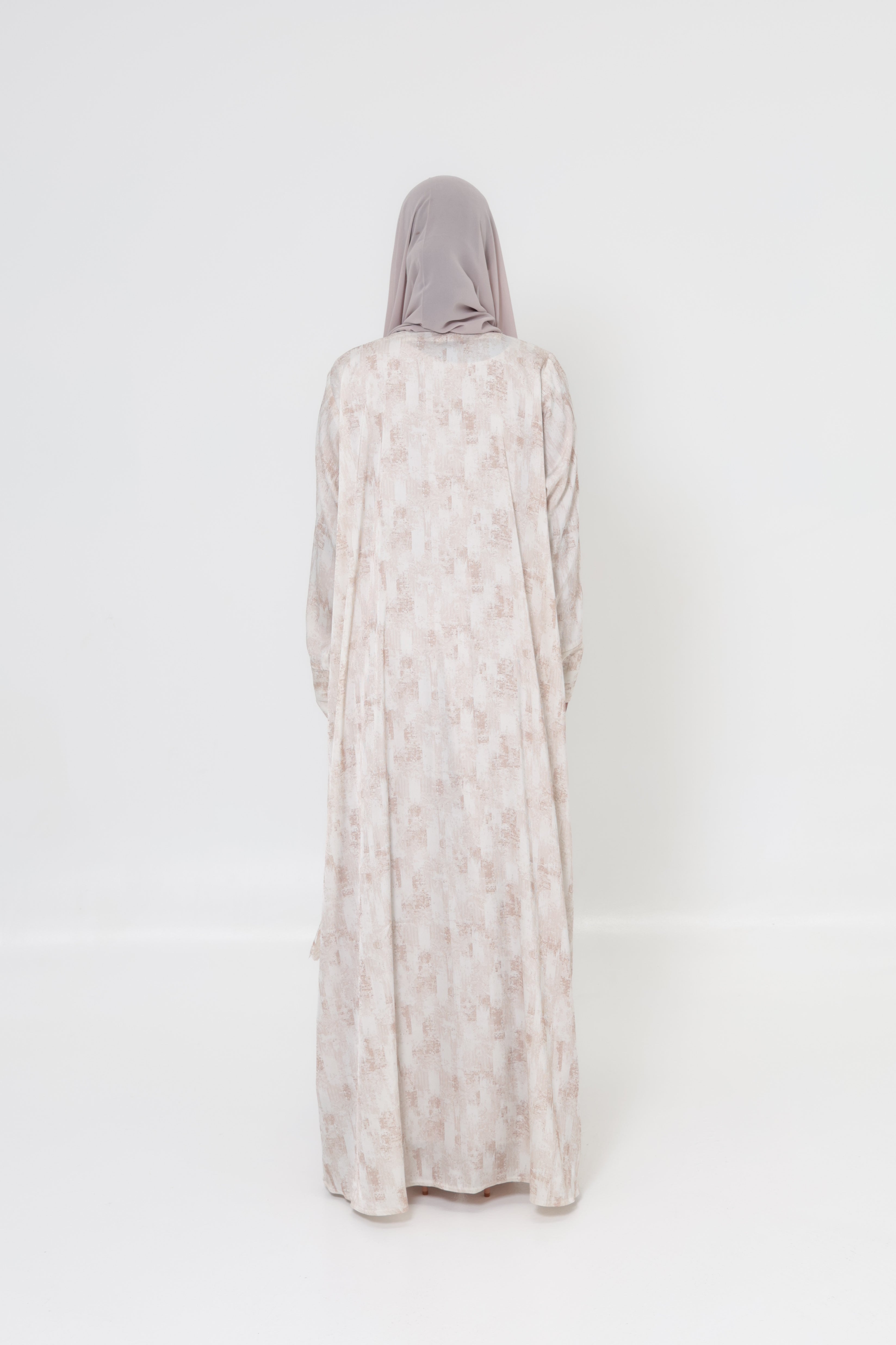 The Kai Collection- Soft Beige Color