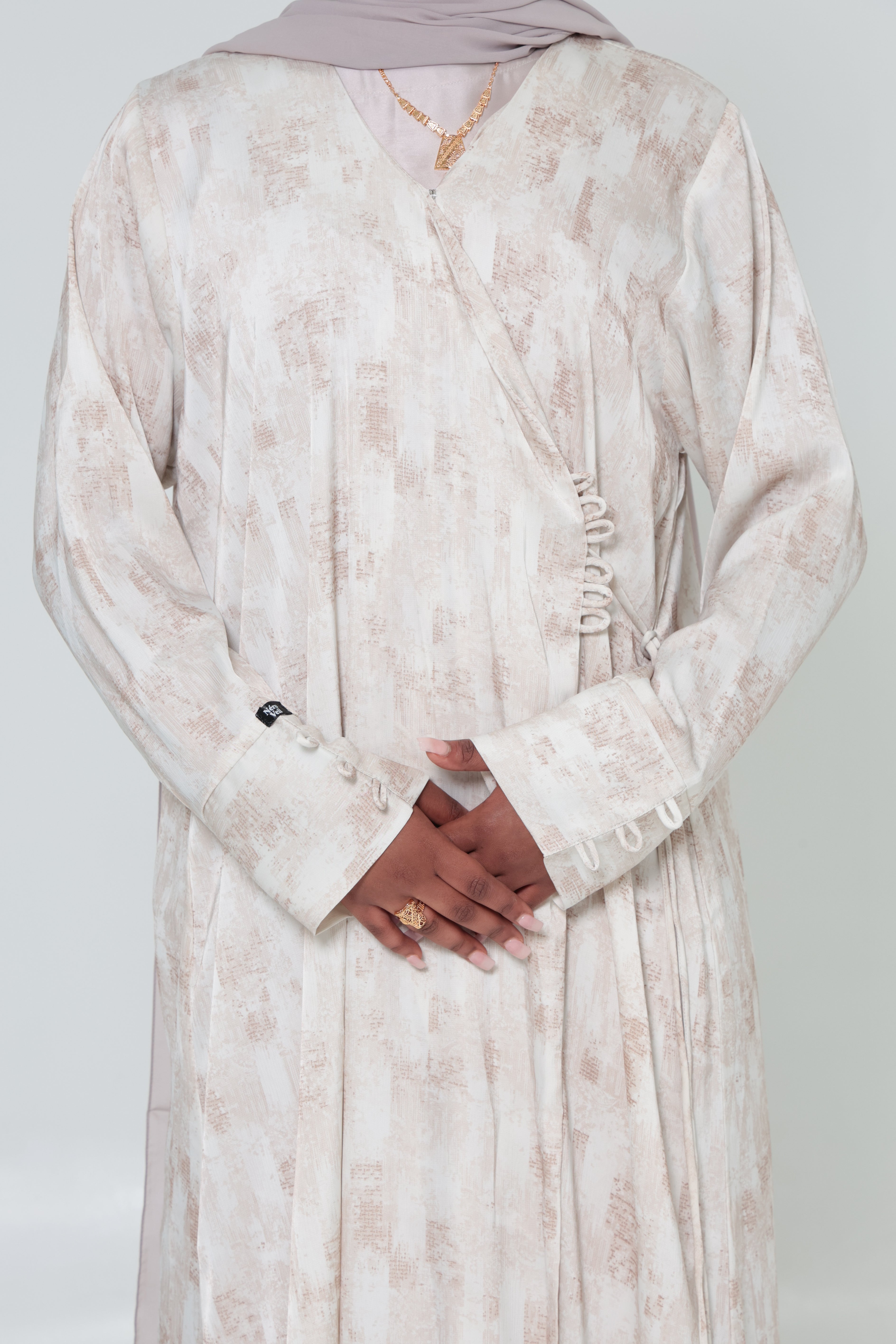 The Kai Collection- Soft Beige Color