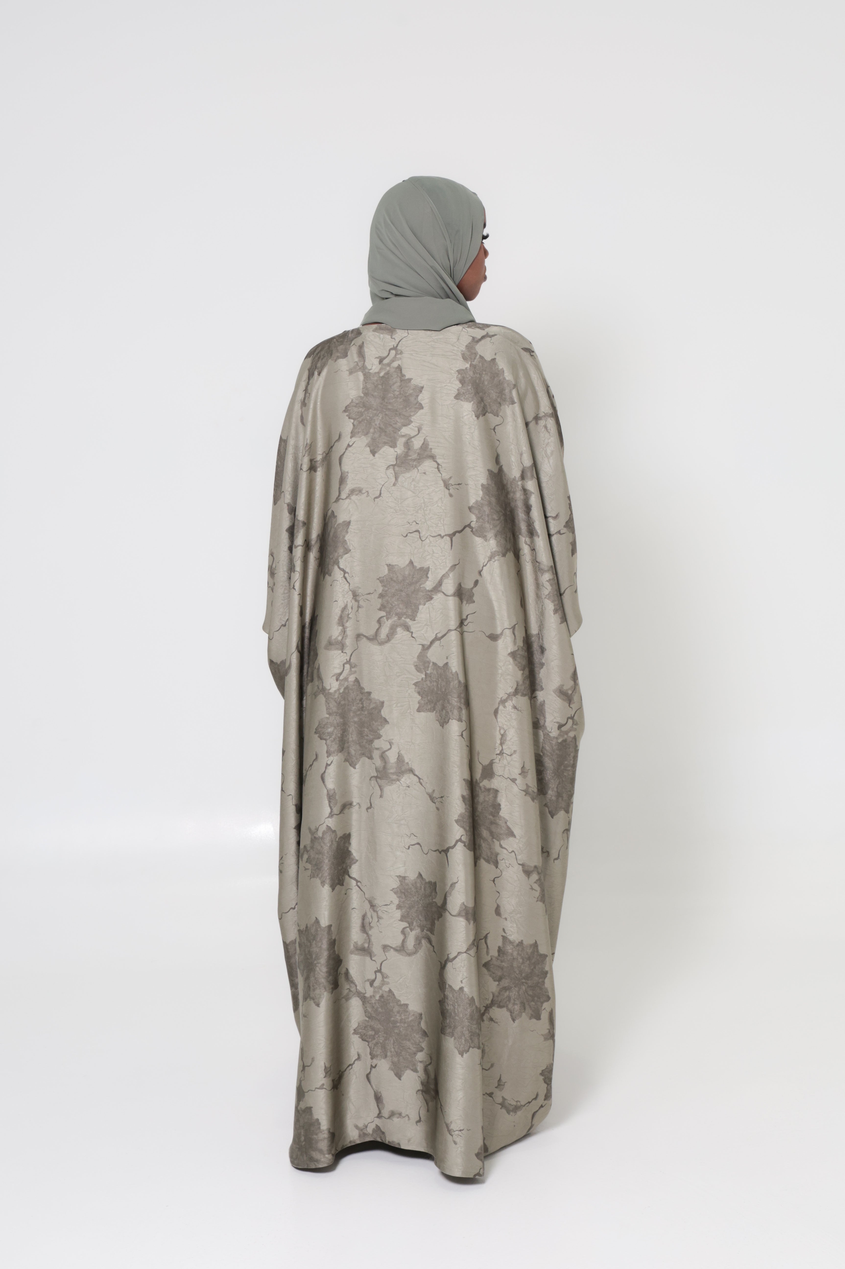 The Sultana Collection-Sage Green