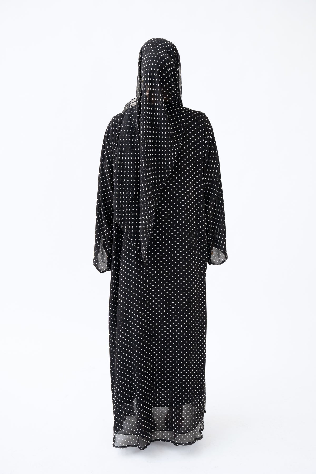 The Black Polka Dot