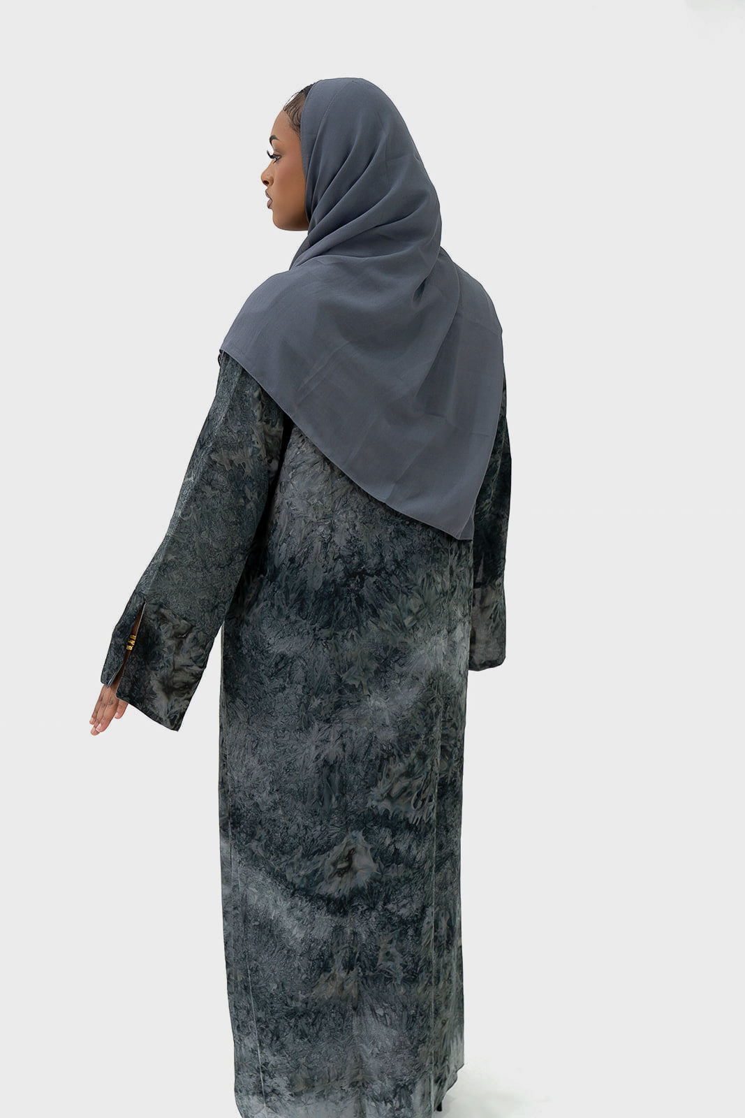 The Print Collection - Grey