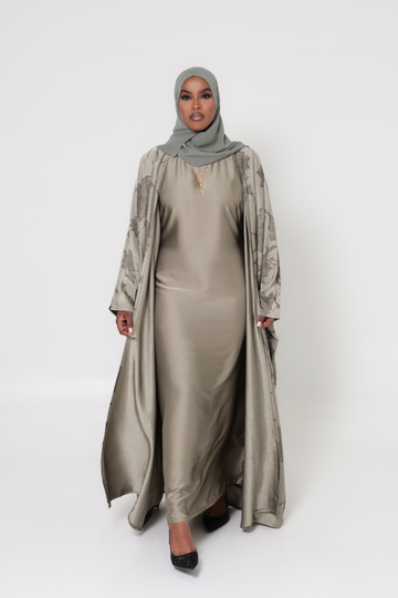 The Sultana Collection-Sage Green